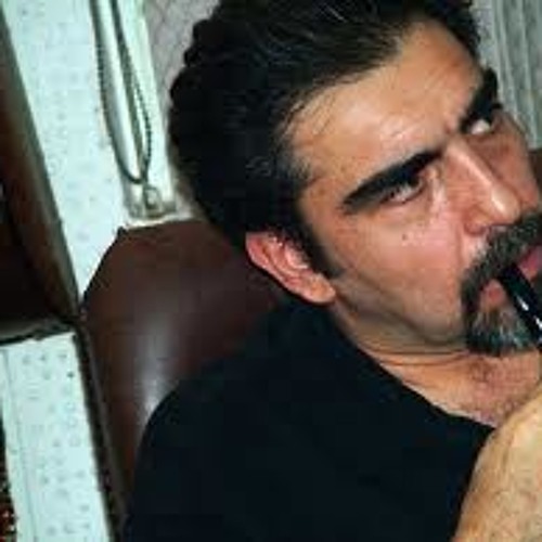 دو ضربی بیات ترک-مسعود شعاری-کاروان صبا