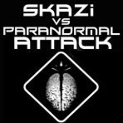 Skazi vs Paranormal Attack - The Bitts (Massacre Deejay's™"Acelera!!"  And Intro Remix)