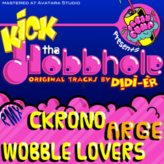Didièr - Kick tha Wobbhole ( Wobble Lovers Remix )