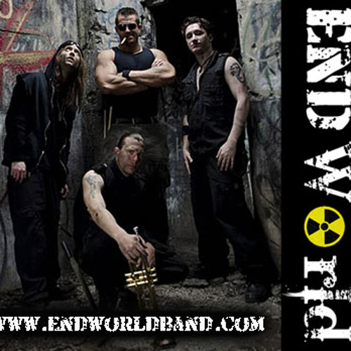 Don't Fear the Reaper (cover)