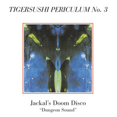 Jackal Doom Disco - Night Moves