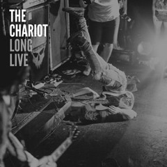 The Chariot - David De La Hoz