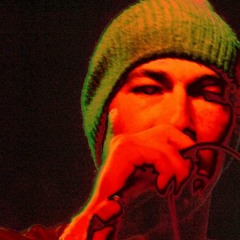 Psyborg - Underground Azzasin