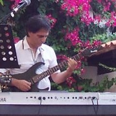 Immigrant song-Led Zepelin (instrumental) by Cosimo Valentini