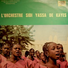 Sidi Yassa de Kayes - Sèbè tè moyola