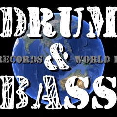 Drum and Bass - Liquid - World Records Dnb