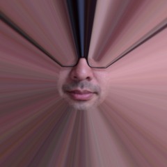 Sylent Syd - 5" x 8"