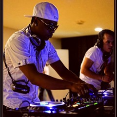 VEEJAY MARCELLI - MEGA DECALE DROEB