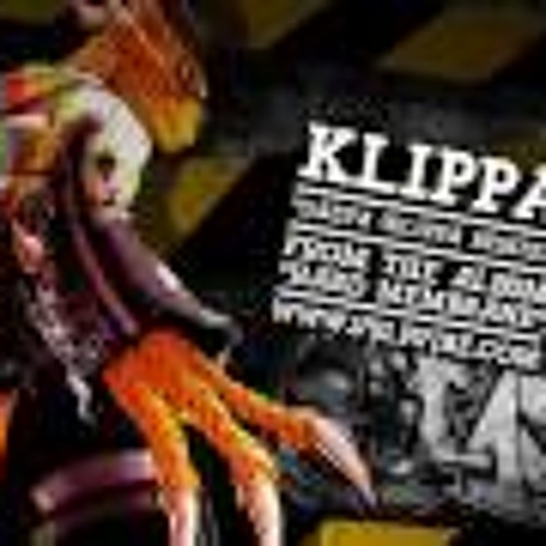 Klippa - Daeva (Klippa Remix)
