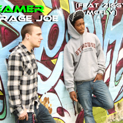 Dreamer (Feat. Ziggy McFly)