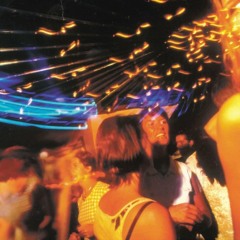 Plastic Clap - Party Life