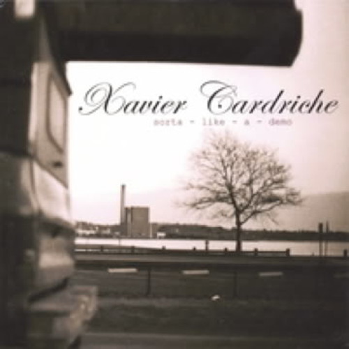 Stream Xavier Cardriche | Listen to Sorta-like-a-demo playlist online ...