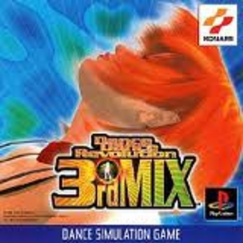 let's DDR!!!