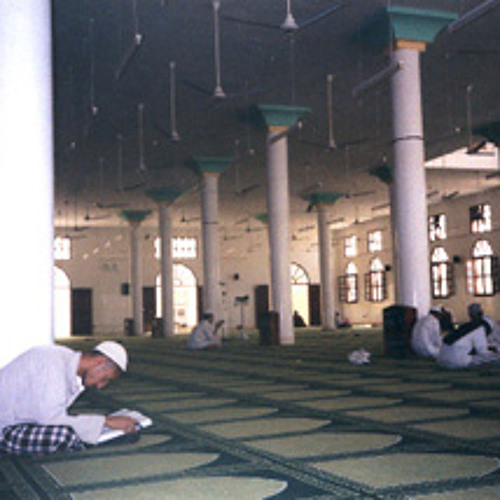 02 Hizb Nasir-Imam Al Hadad