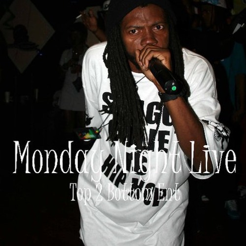 BITE THEY HEADS OFF(PROD.BY REUP THA BOSS)