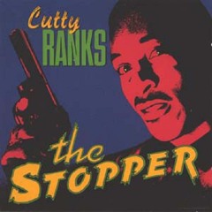 Cutty Ranks - The Stopper (LazyV Remix)