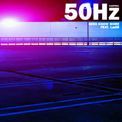 50Hz feat. Ladi6 (ep sampler)