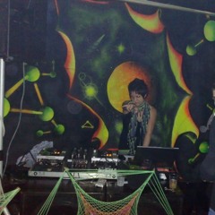 PsyMachogirl - dj.set 01.01.2010