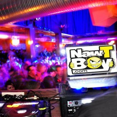[CLUB MIX] NAW-T-BOY Nardi - NAW-T-CAST - Episode 2