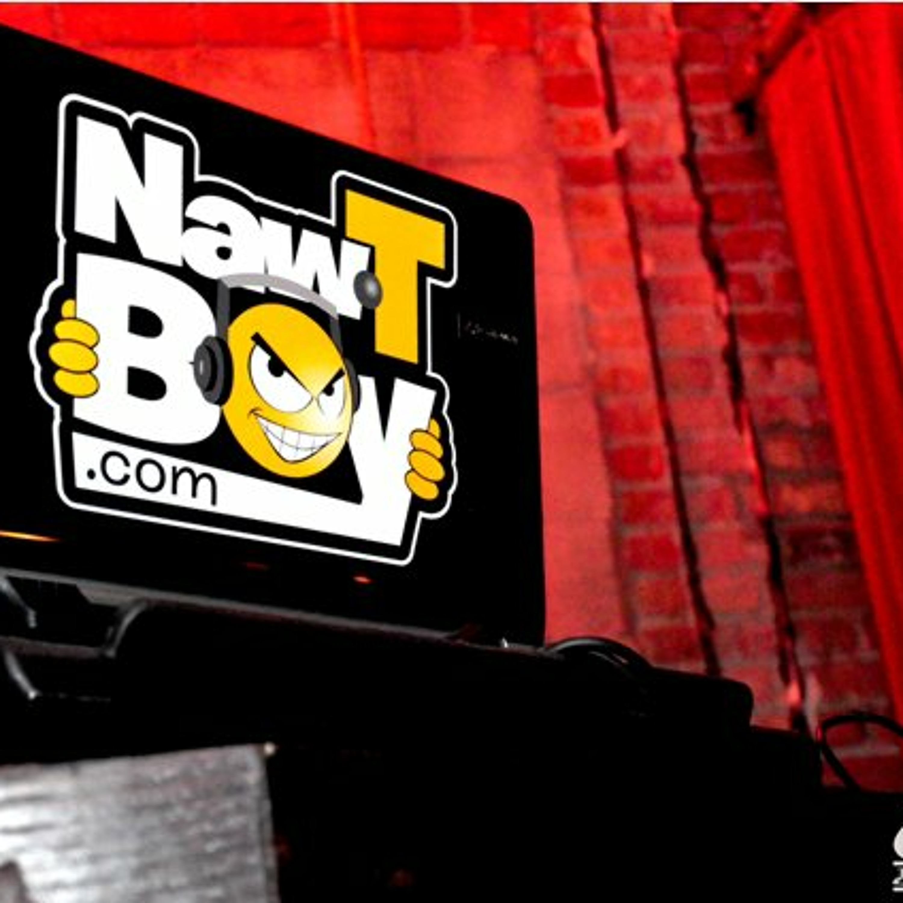 [CLUB MIX] NAW-T-BOY Nardi - NAW-T-CAST - Episode 1