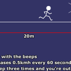 Detest of the Beep Test