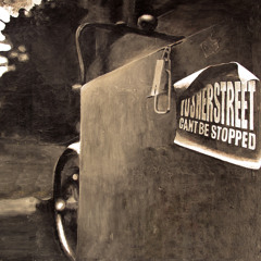Pusherstreet - Acid Test