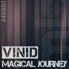 Vinid - Magical Journey (DK Project Epic Mix)