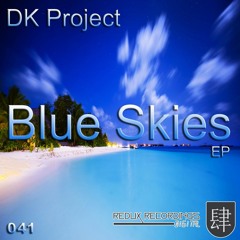 DK Project - Blue Skies