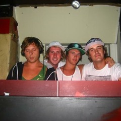 Kizzam TFU Live Set 30 5 09