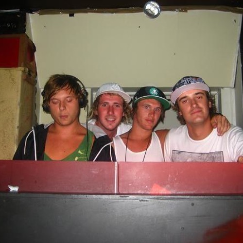 Kizzam TFU Live Set 30 5 09