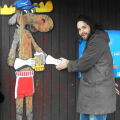 The Bulwinkle Dub- 8bit- synth mix