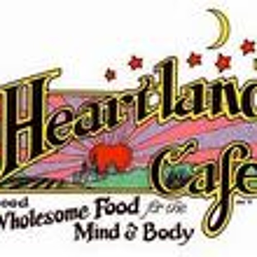 Live From The Heartland 05/07/11