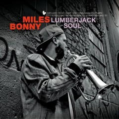 Miles Bonny - Nothing But You