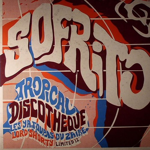 Sweet Music (Sofrito Soundsystem Edit)