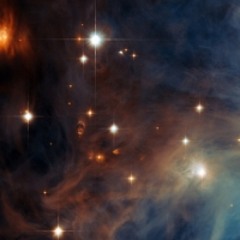 Adagio in D Minor - (Surface of the Sun)