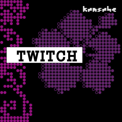 KNL005 Patrick Arbez - Pyros Herde