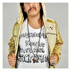 Jack Parow - Cooler As Ekke (AM Stereo and The O-Men RMX)