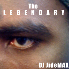 Hit And Run (DJ Jide Max Play It Over Remix) - Loleatta Holloway (R.I.P.)