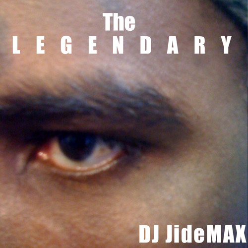 Hit And Run (DJ Jide Max Play It Over Remix) - Loleatta Holloway (R.I.P.)