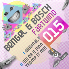 Bengel & Bosch - Fartwind (Adler & Finn Tromp it Mix)