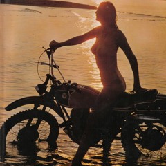 ShoomaDisko Warrior-makeDrskoDiskoLove