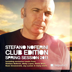 Stefano Noferini - My Forbidden Game (Original Mix)