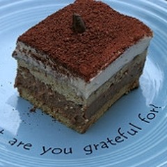 One Blood - Be Thankful for What You Got (Chef's Gratitude Edit)