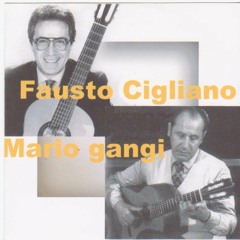 Fausto Cigliano e Mario Gangi - Siciliana