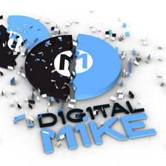 Digital Mike - Go Deep Session