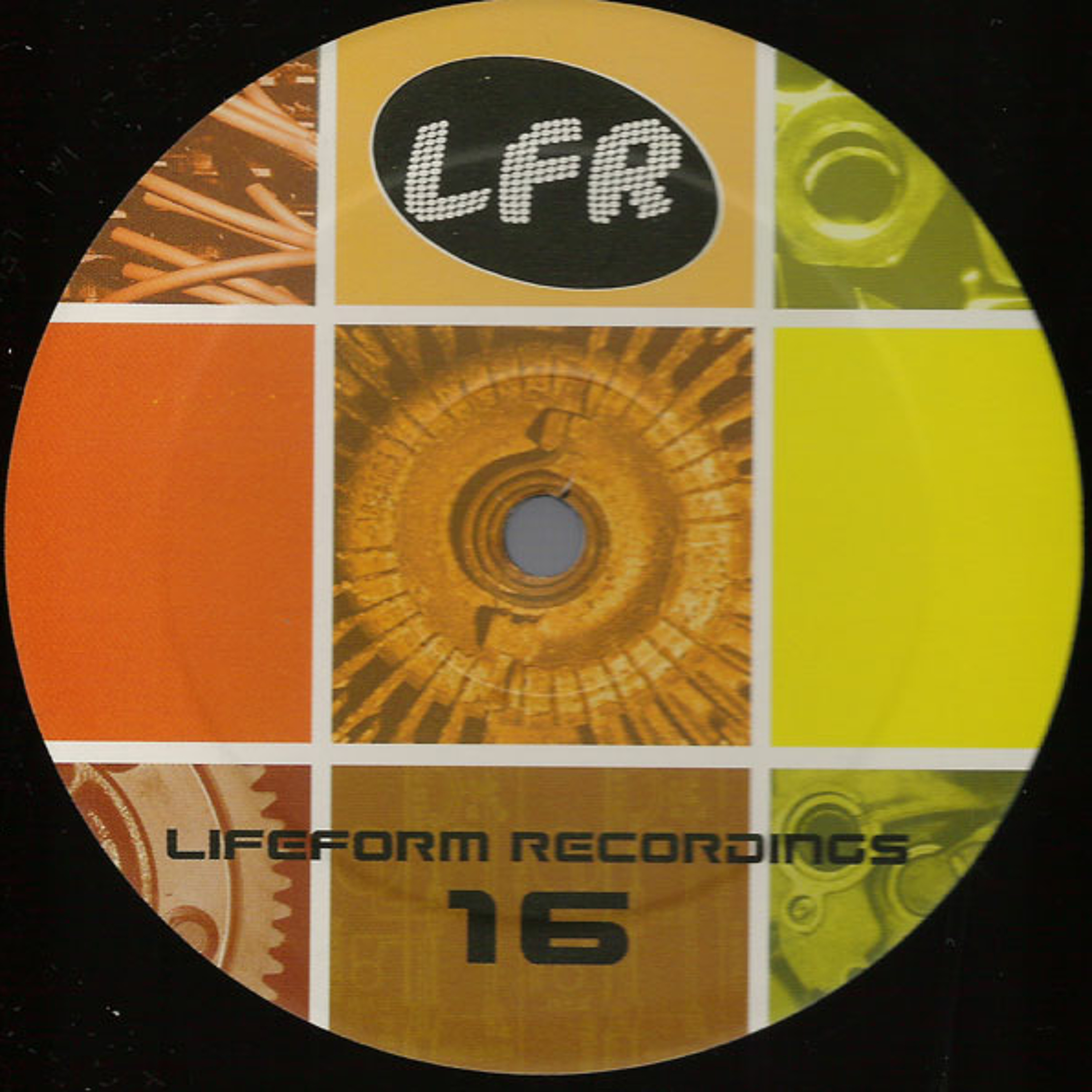 Free tracks