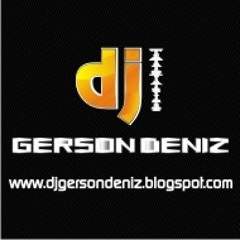 Set Anos 80 Dj Gerson Deniz