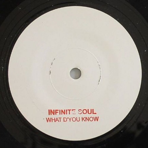 Infinite Soul - What D'You Know