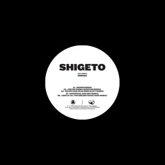 Shigeto - look at all the smiling faces (take remix)