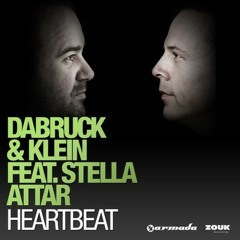 Dabruck & Klein - Heartbeat (Darwin & Backwall Remix)